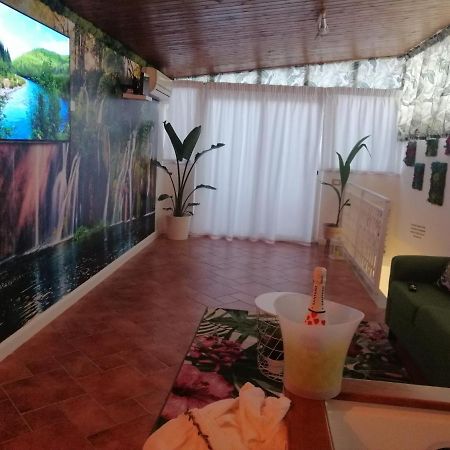 Suite I Biddizzi Da Sicilia CTA Exterior foto