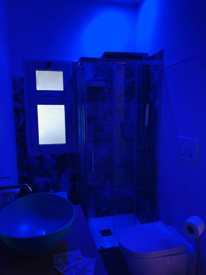 Suite I Biddizzi Da Sicilia CTA Exterior foto