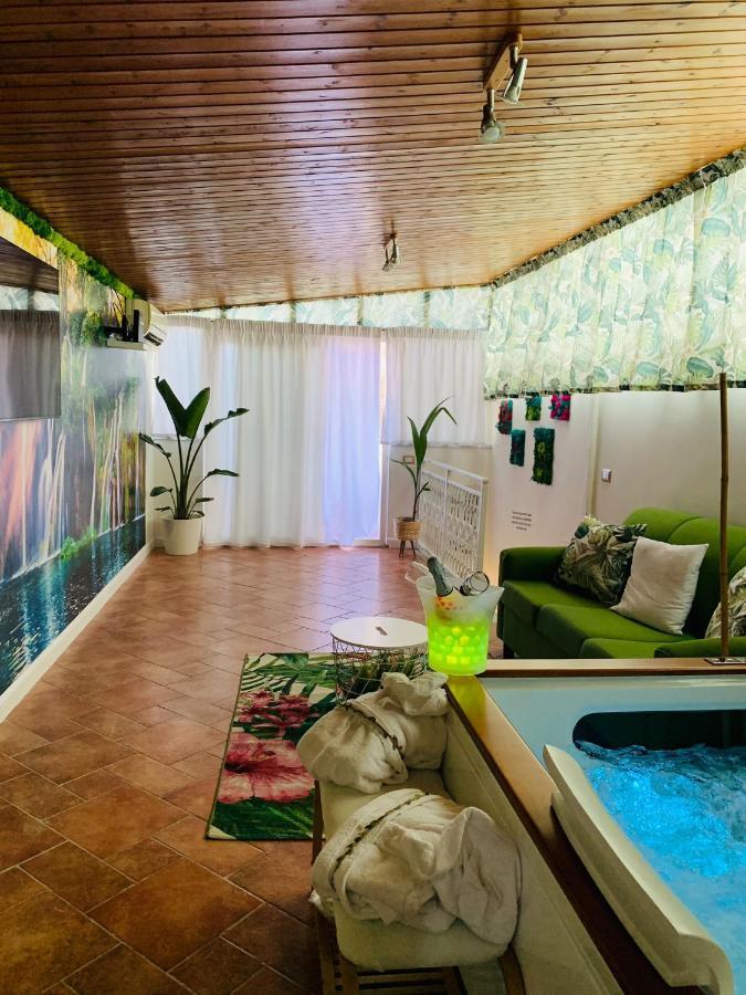 Suite I Biddizzi Da Sicilia CTA Exterior foto
