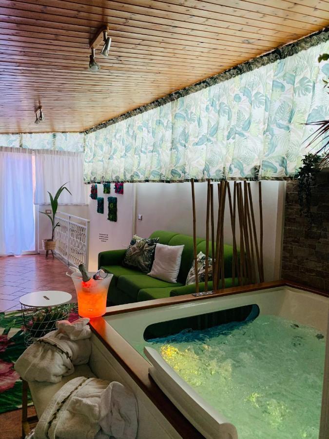 Suite I Biddizzi Da Sicilia CTA Exterior foto