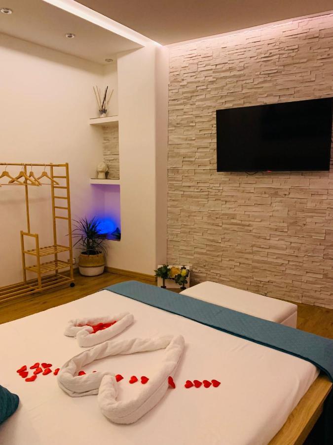 Suite I Biddizzi Da Sicilia CTA Exterior foto