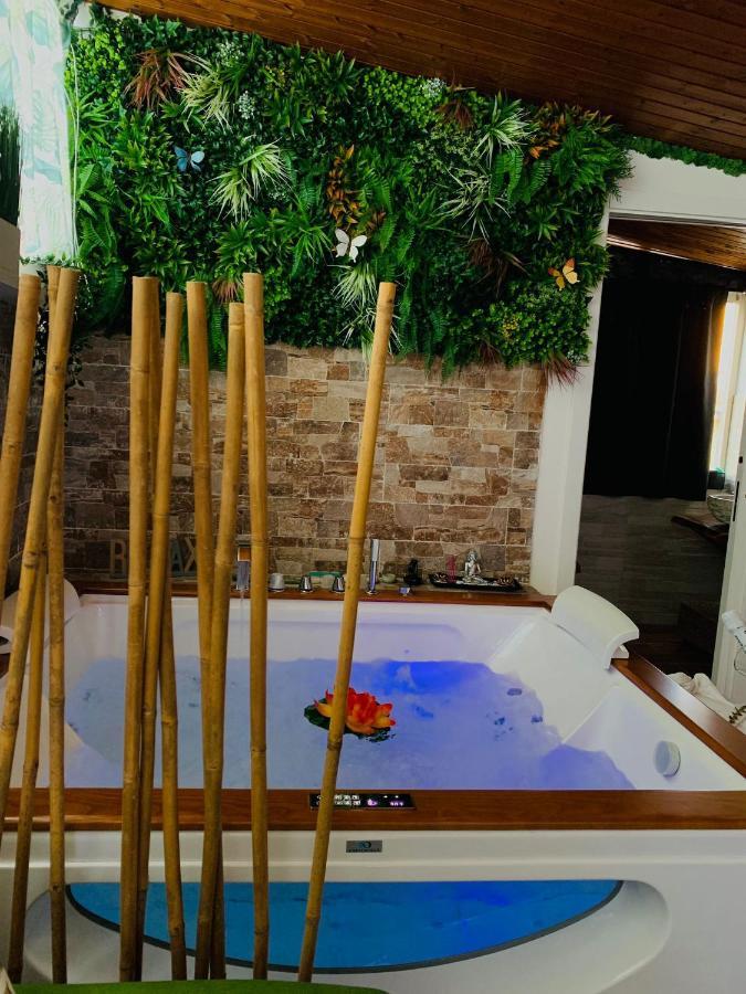 Suite I Biddizzi Da Sicilia CTA Exterior foto