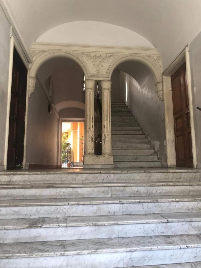 Suite I Biddizzi Da Sicilia CTA Exterior foto